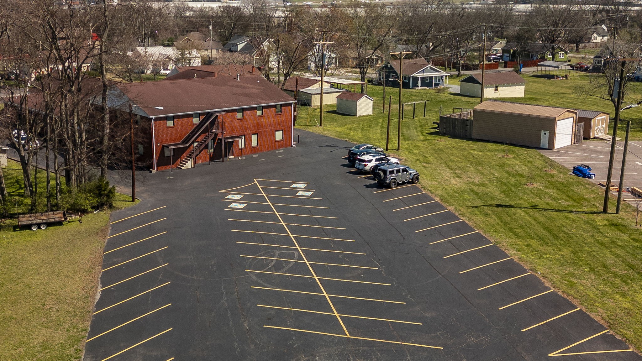 121 East Avenue Goodlettsville TN 37072