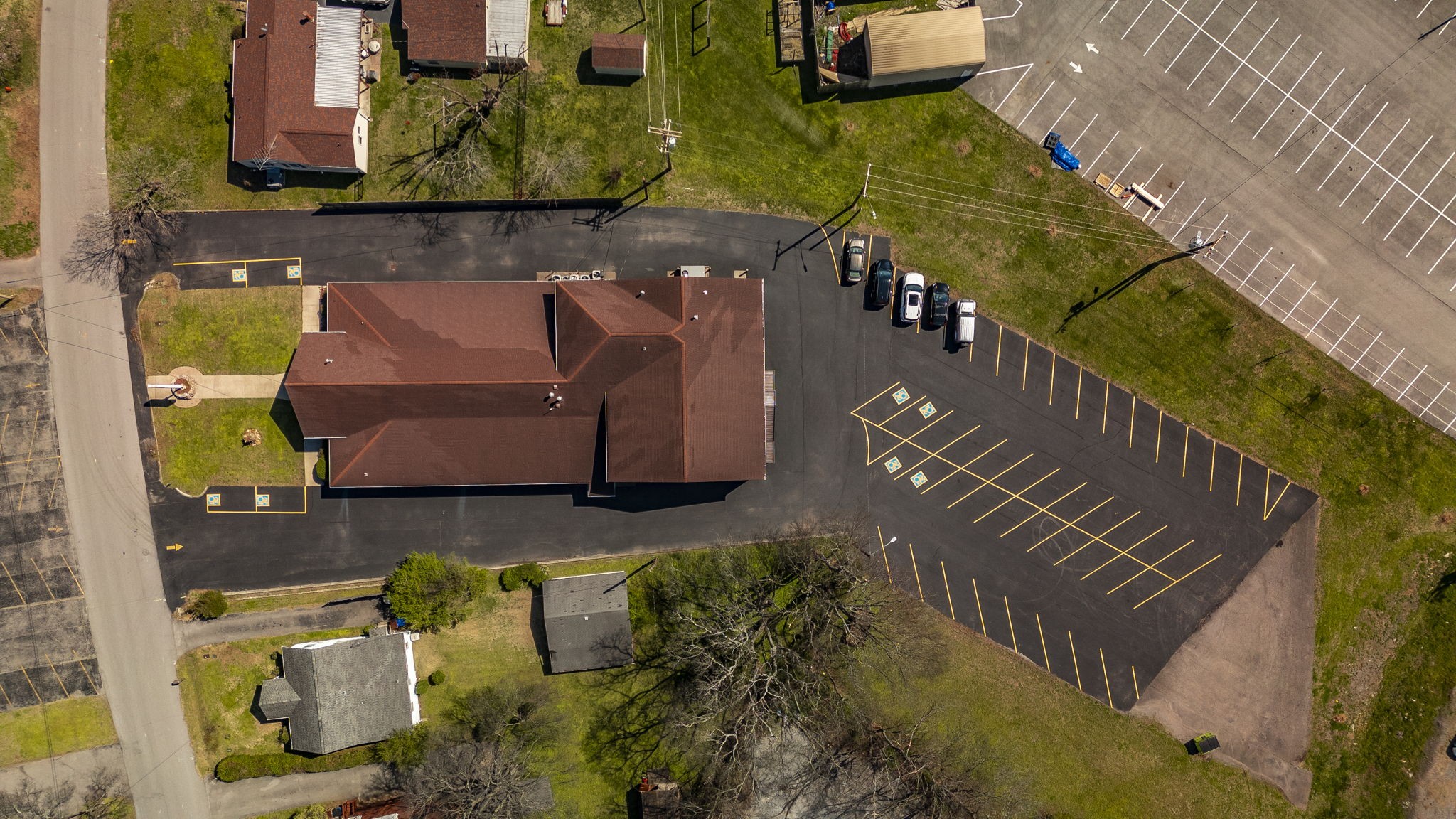 121 East Avenue Goodlettsville TN 37072