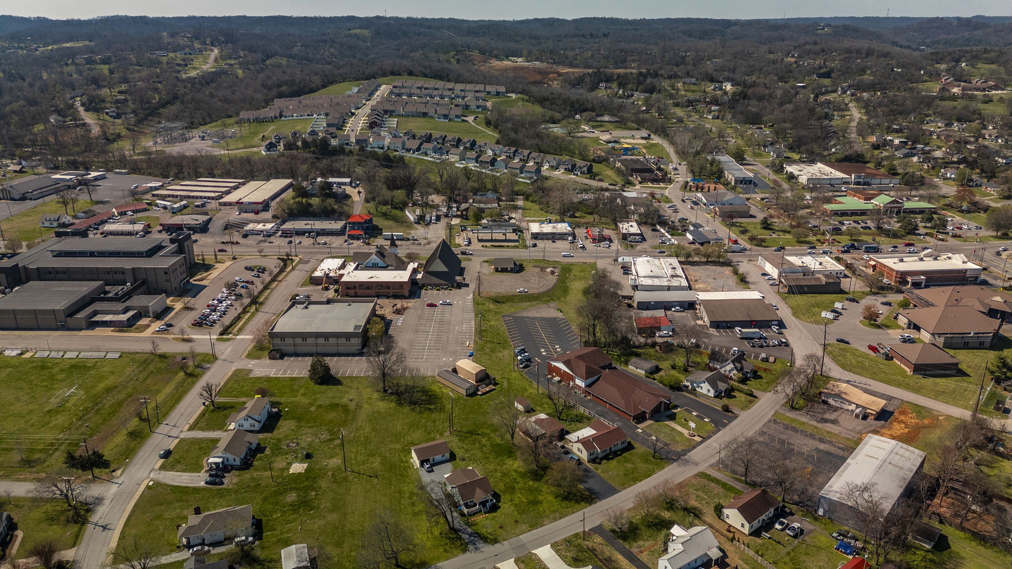 121 East Avenue Goodlettsville TN 37072
