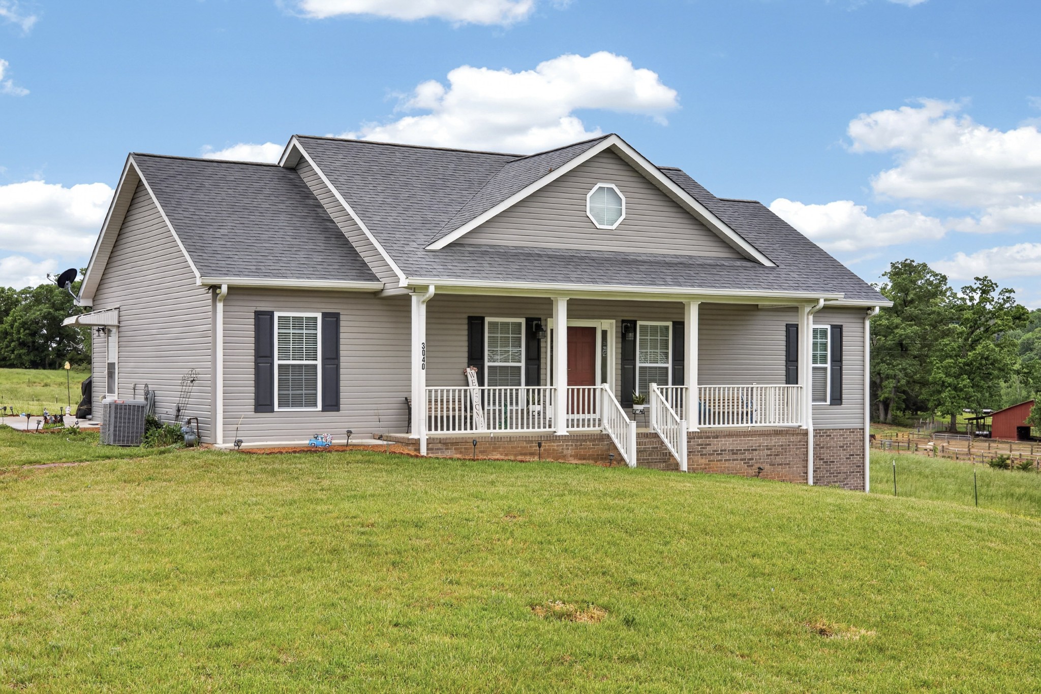 3040 Shipley Road Cookeville TN 38501