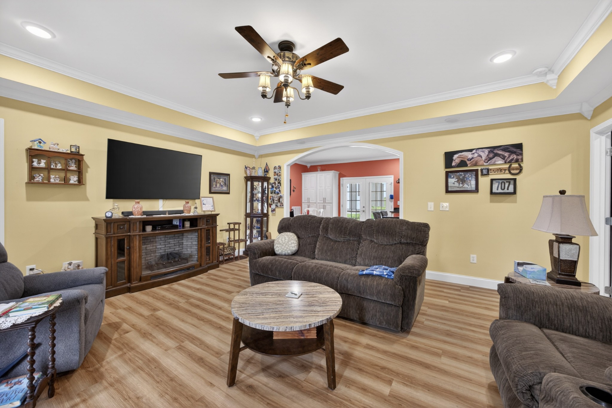 3040 Shipley Road Cookeville TN 38501