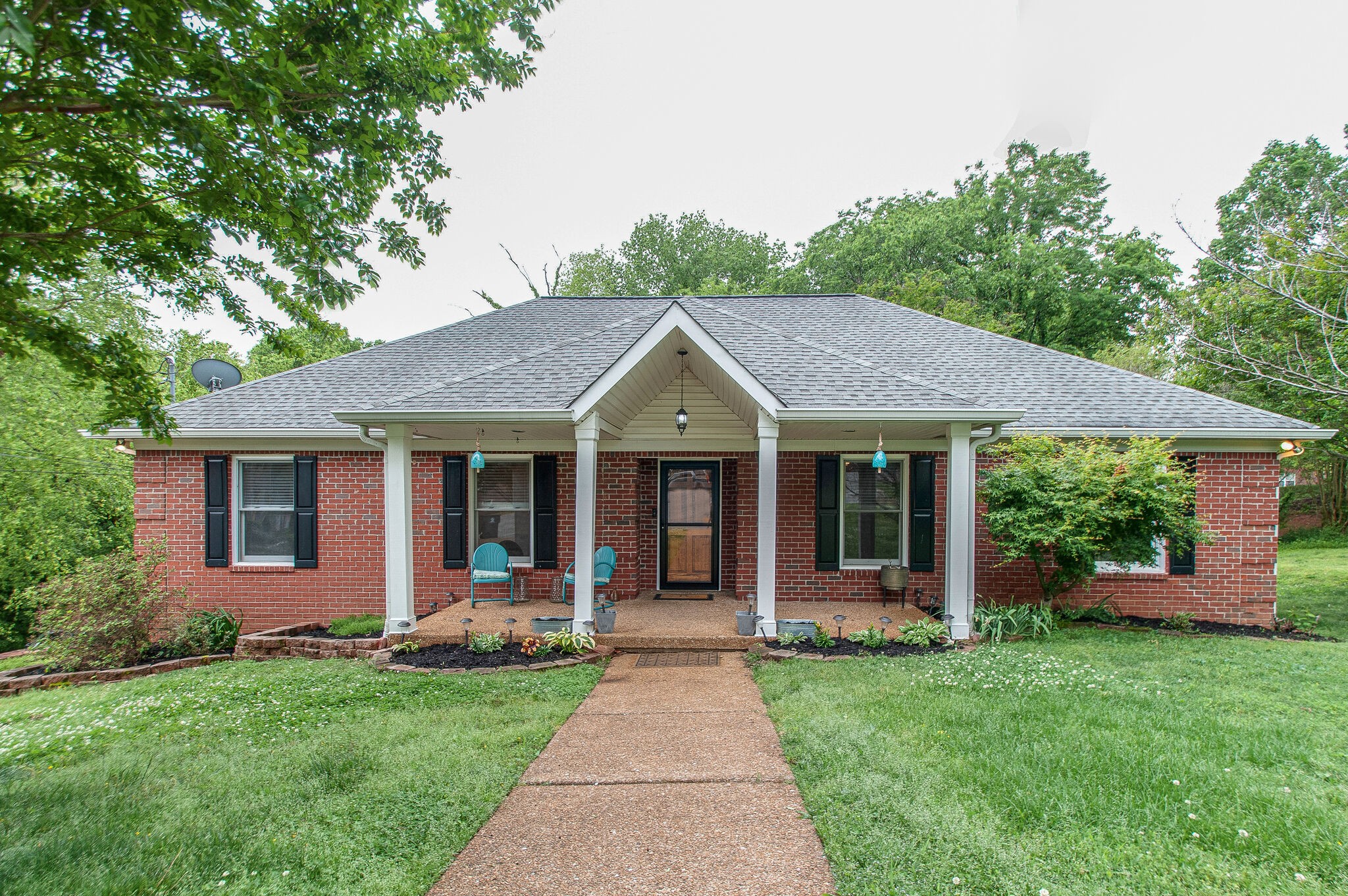 304 Hollow Tree Court Nashville TN 37221