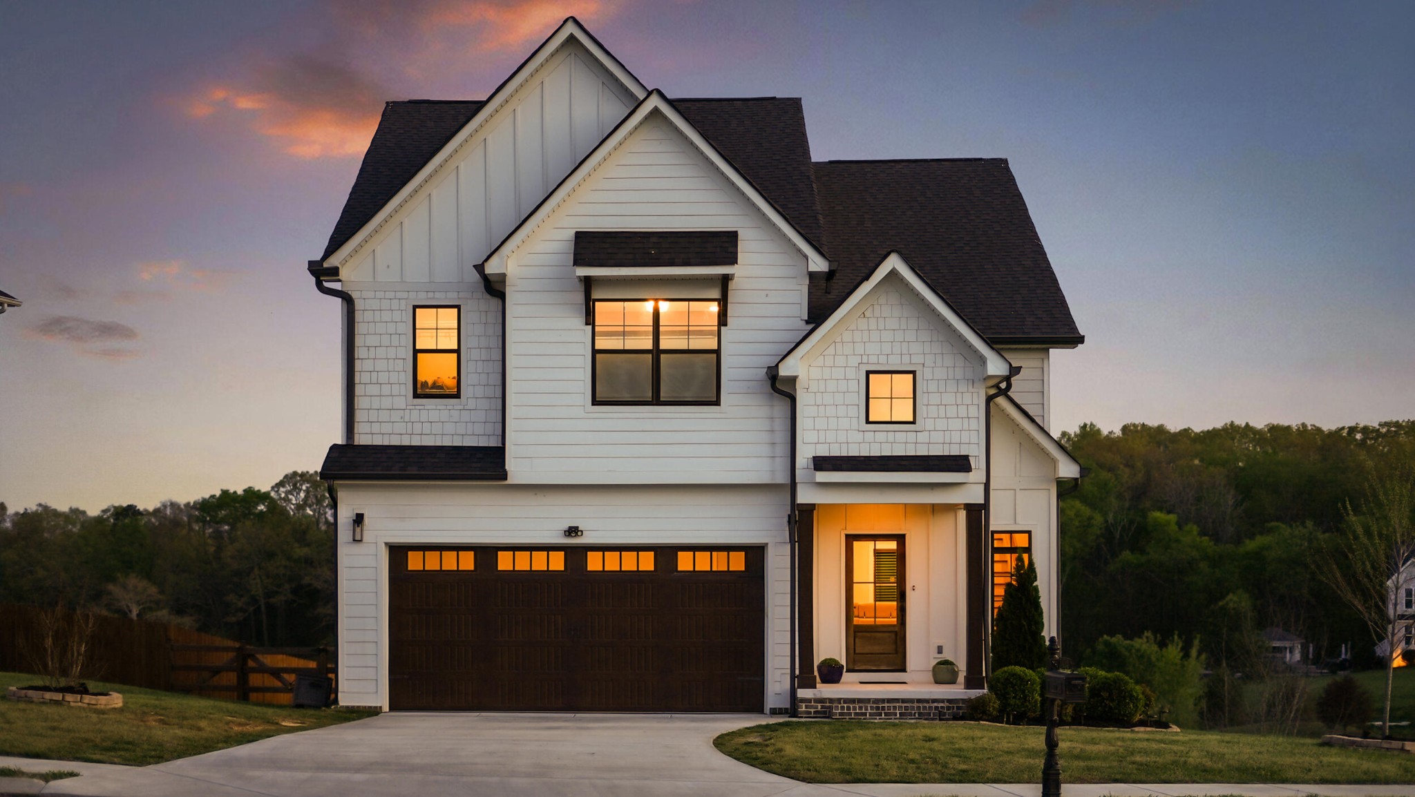 7424 Crowes Nest Drive Harrison TN 37341