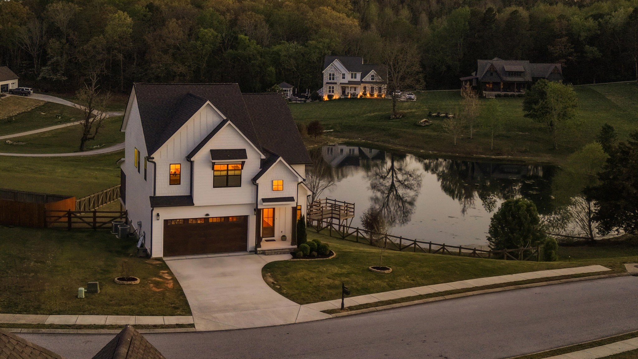 7424 Crowes Nest Drive Harrison TN 37341