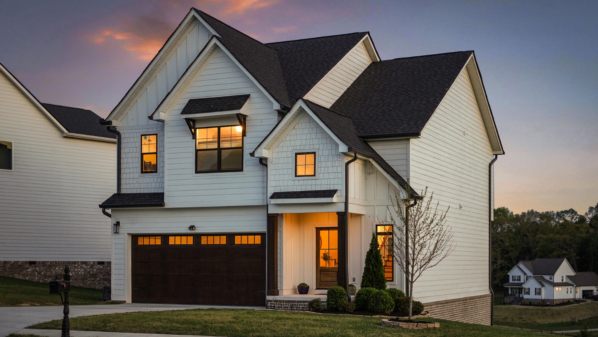 7424 Crowes Nest Drive Harrison TN 37341
