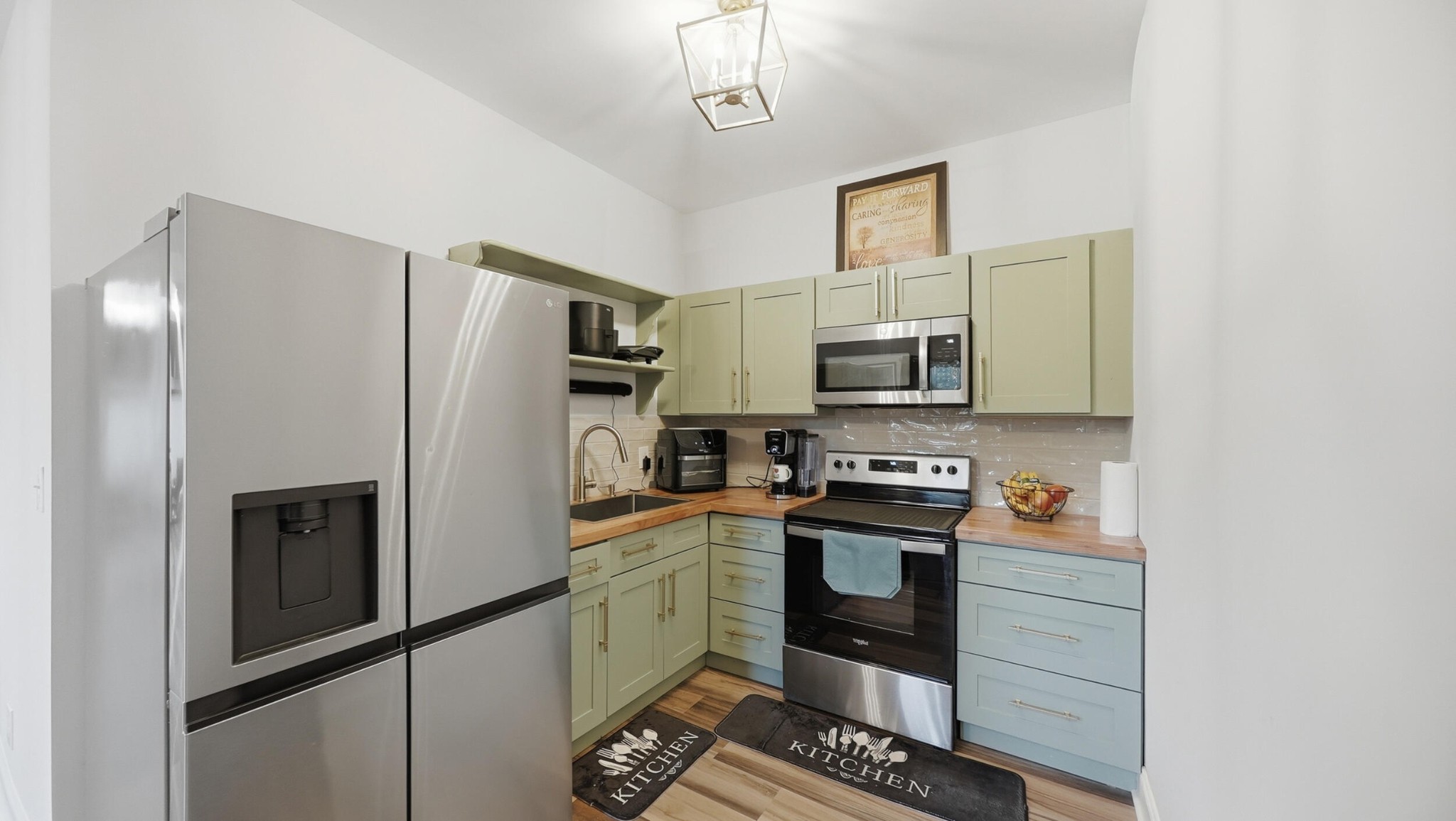 7424 Crowes Nest Drive Harrison TN 37341