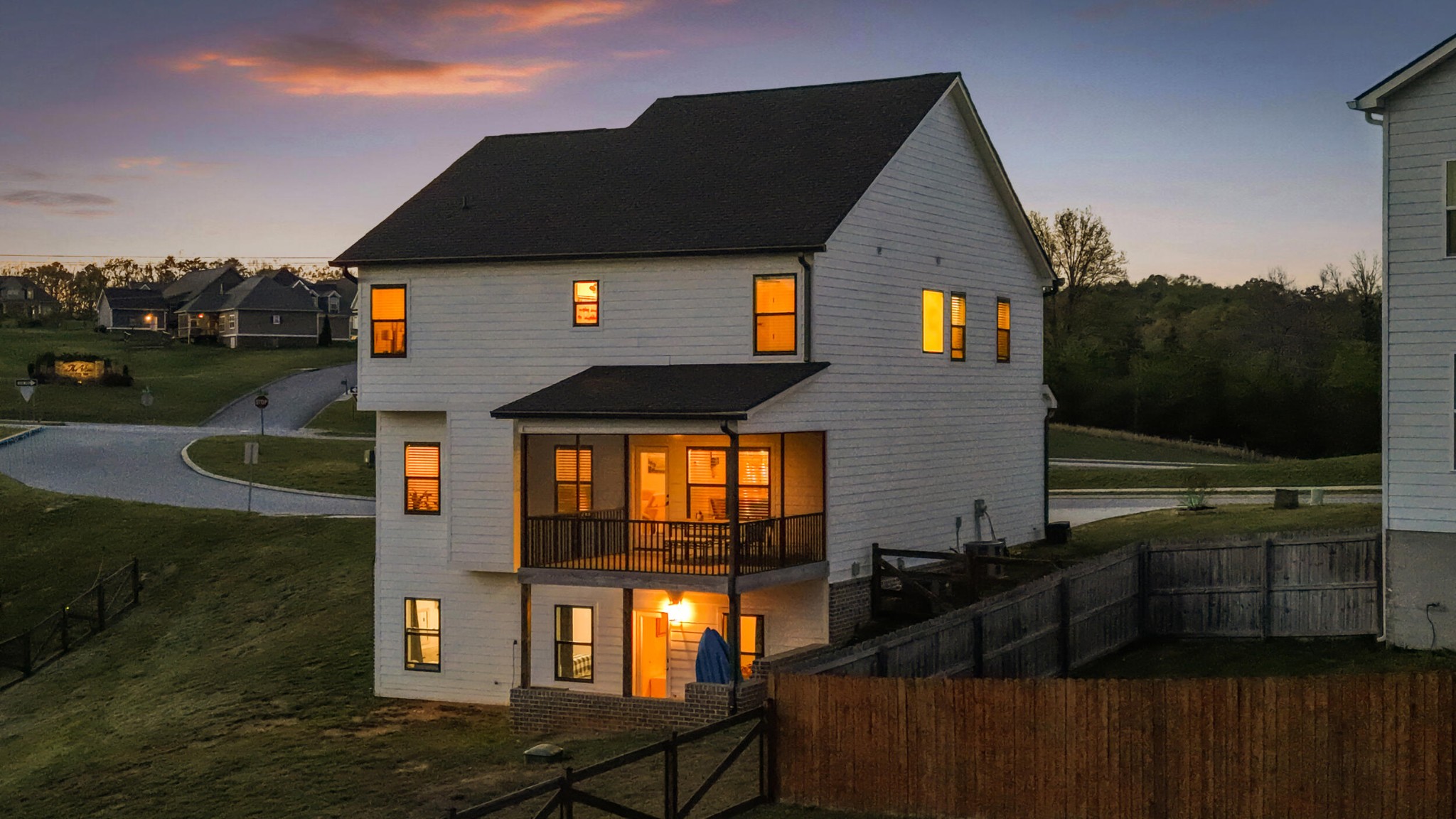7424 Crowes Nest Drive Harrison TN 37341