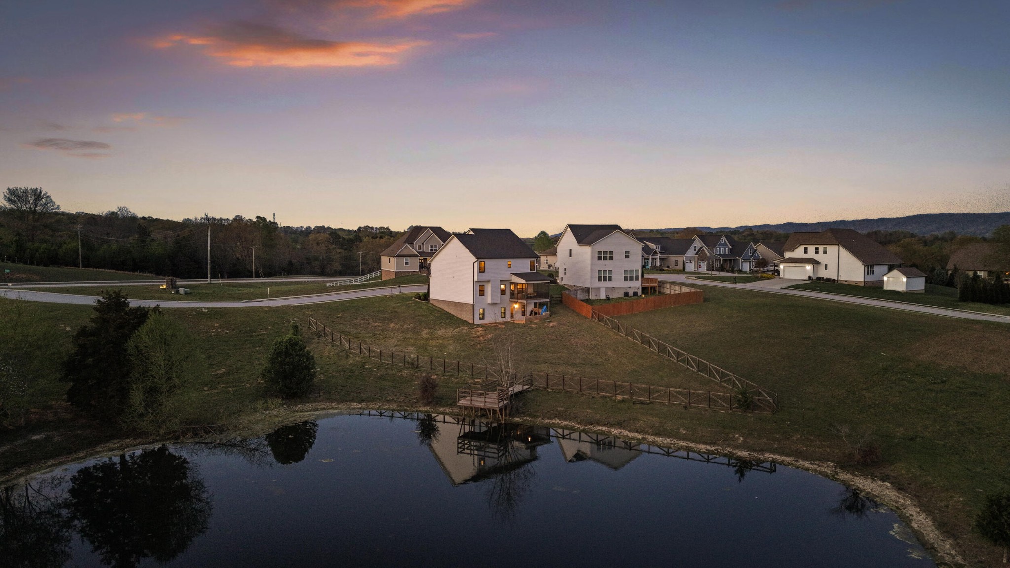 7424 Crowes Nest Drive Harrison TN 37341