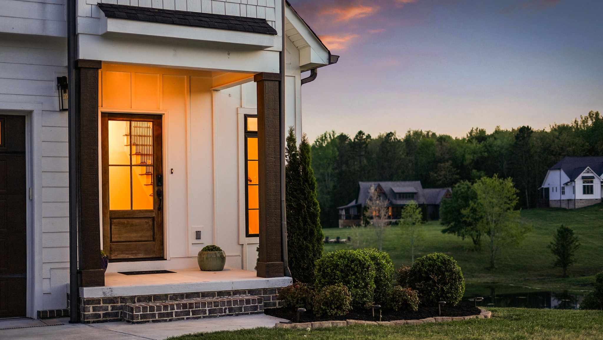 7424 Crowes Nest Drive Harrison TN 37341