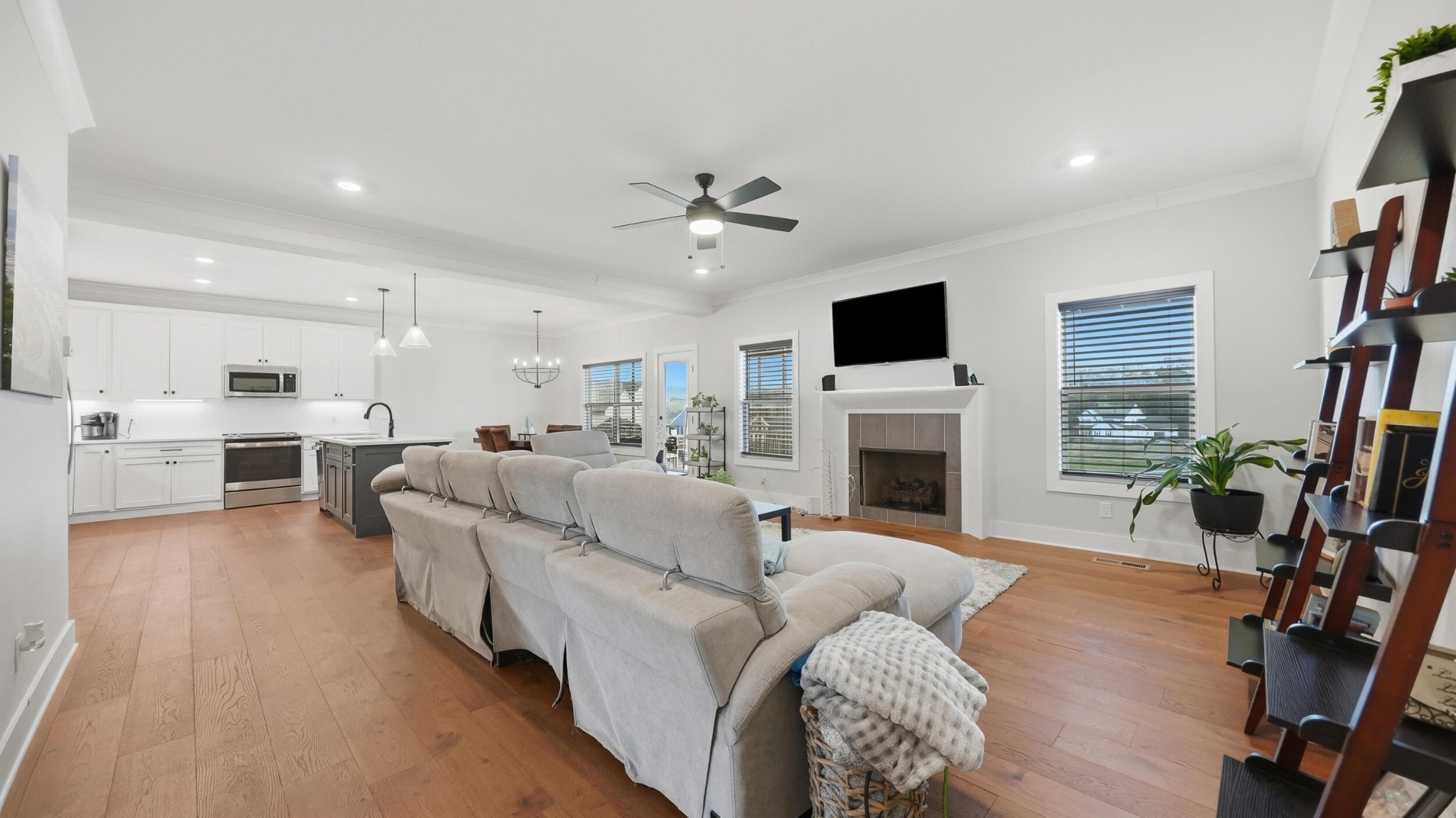 7424 Crowes Nest Drive Harrison TN 37341