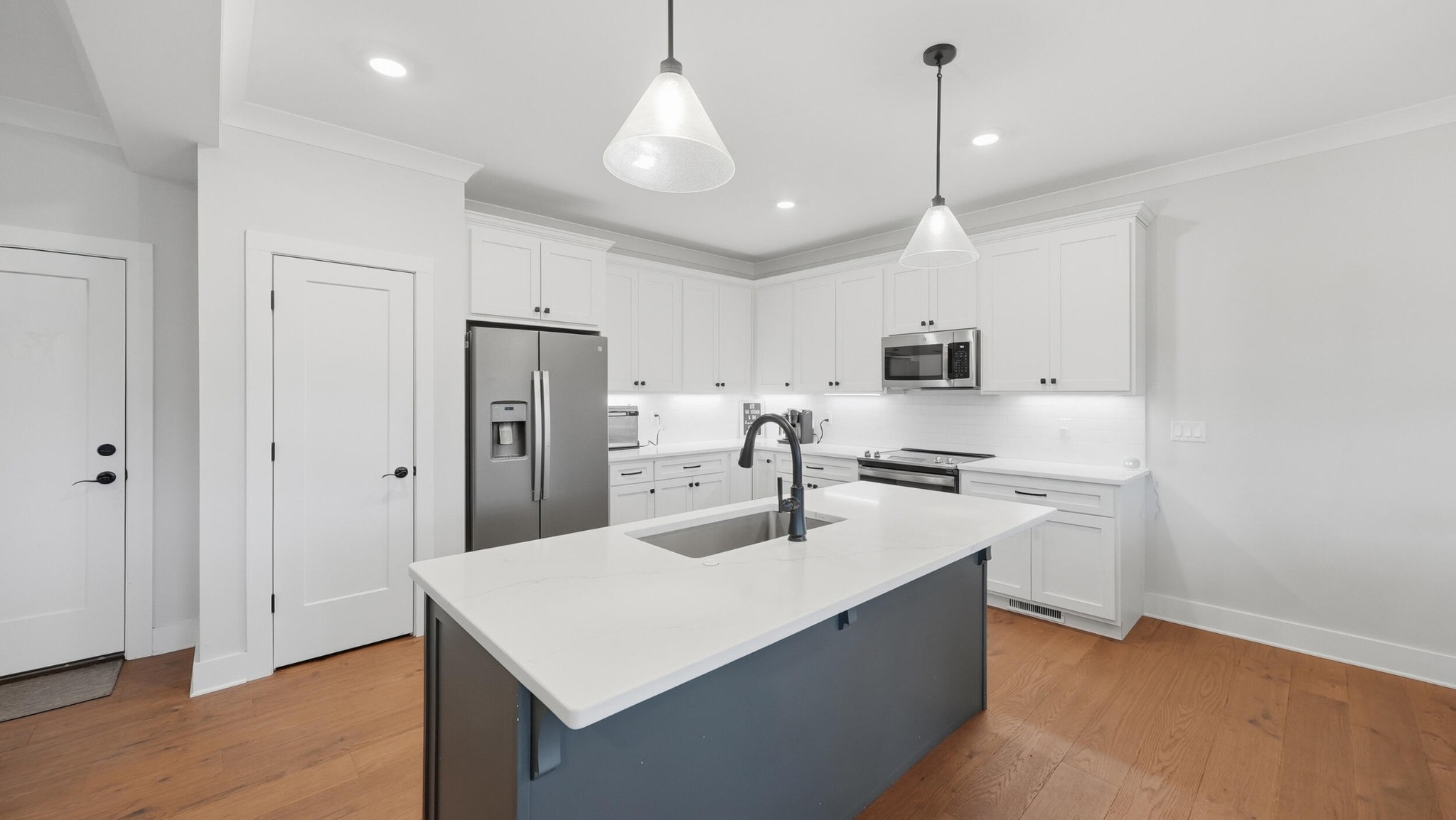 7424 Crowes Nest Drive Harrison TN 37341