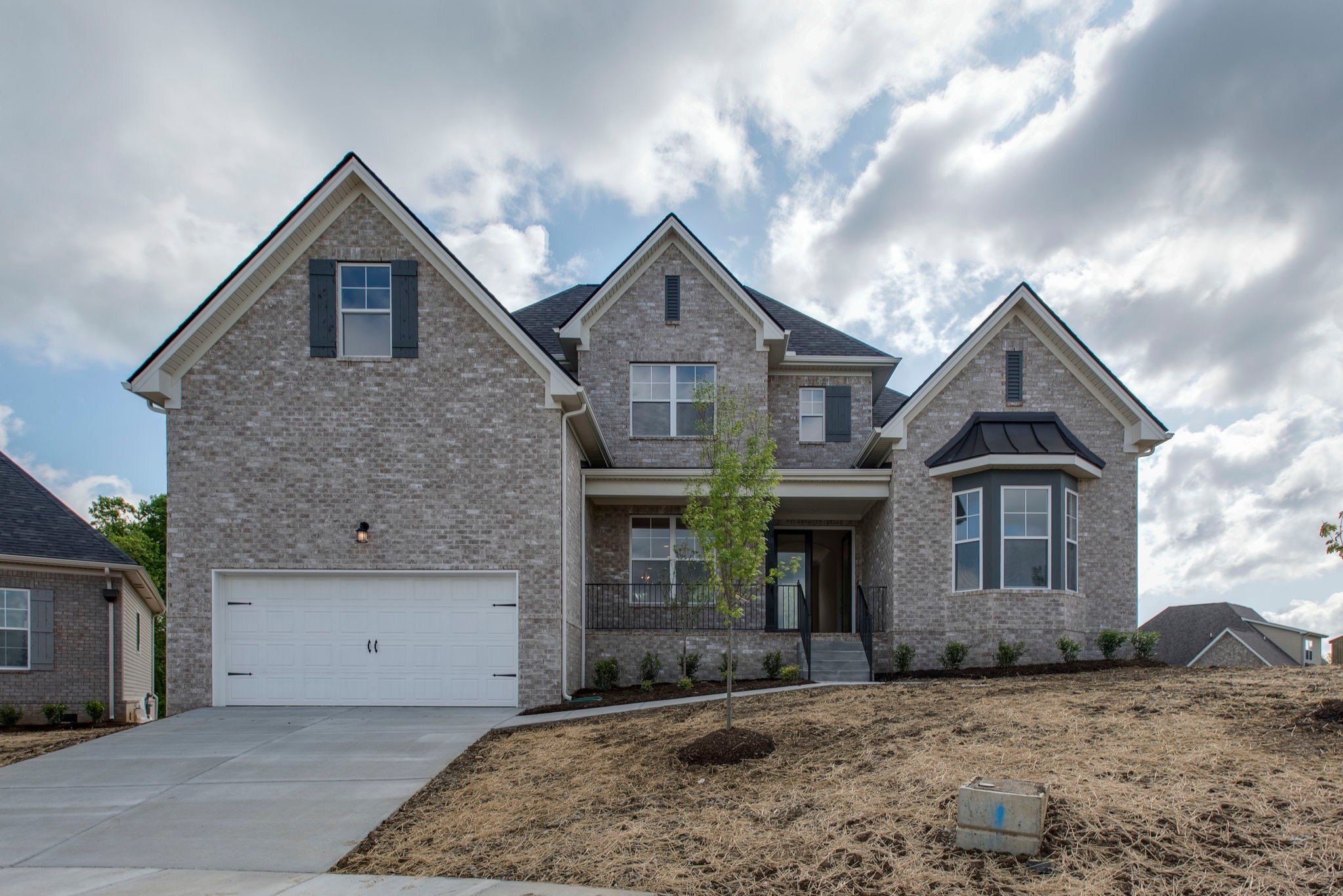 186 Blueberry Court Murfreesboro TN 37128