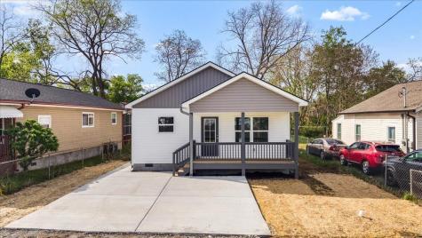 1604 E 46th St Place Chattanooga TN 37407