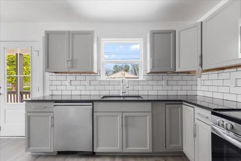 1604 E 46th St Place Chattanooga TN 37407