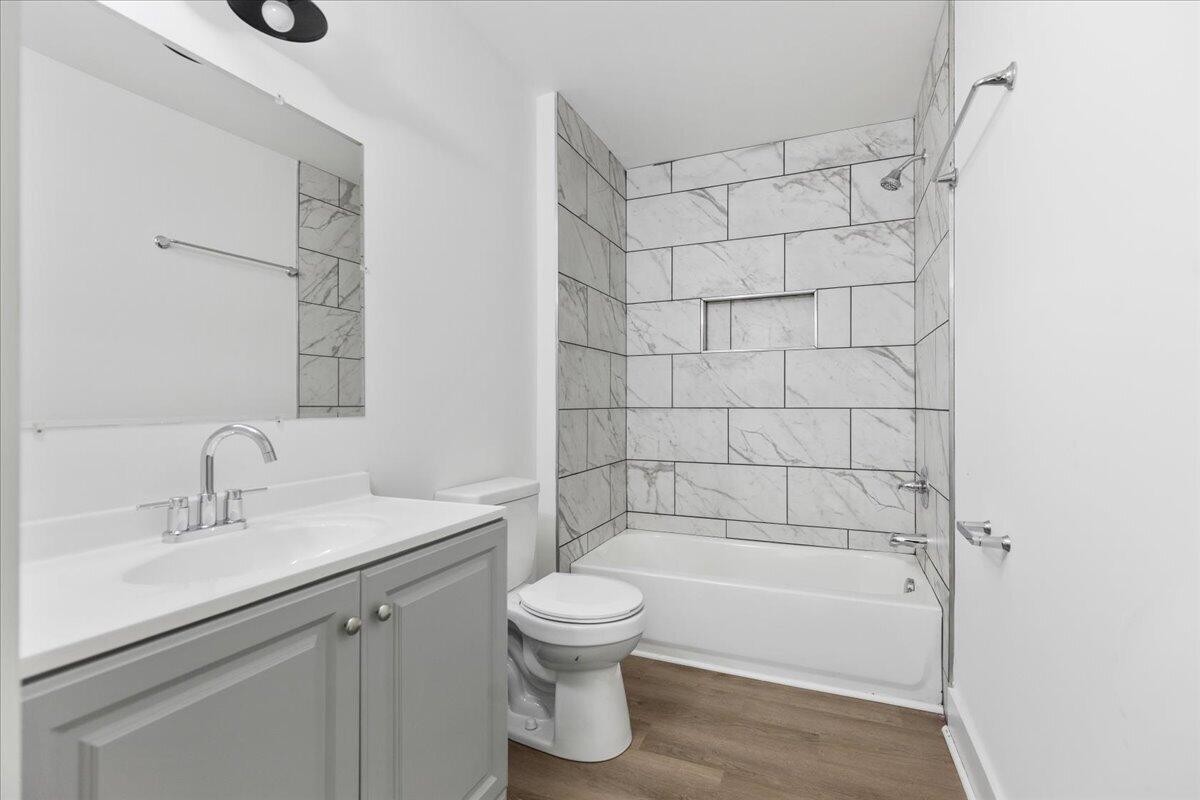 1604 E 46th St Place Chattanooga TN 37407
