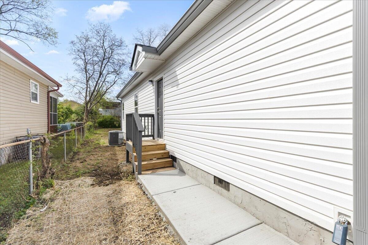 1604 E 46th St Place Chattanooga TN 37407
