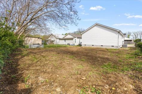 1604 E 46th St Place Chattanooga TN 37407