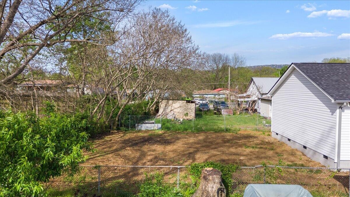 1604 E 46th St Place Chattanooga TN 37407