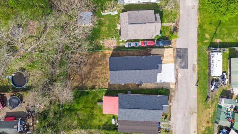 1604 E 46th St Place Chattanooga TN 37407