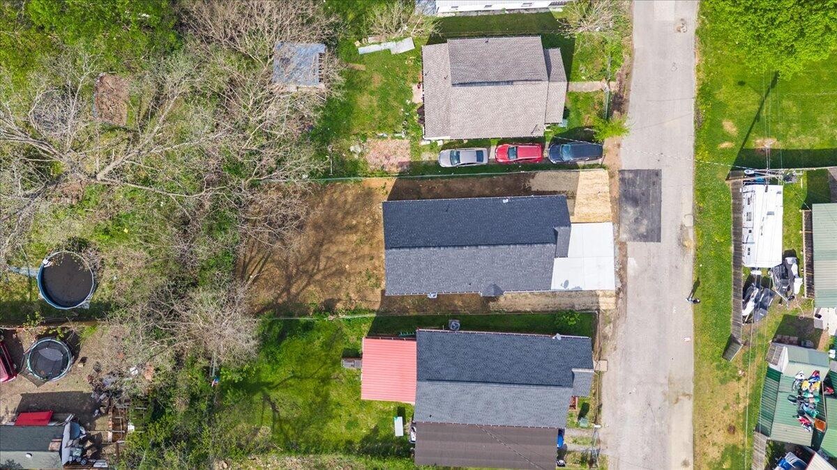 1604 E 46th St Place Chattanooga TN 37407