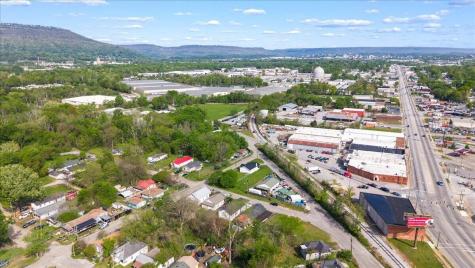 1604 E 46th St Place Chattanooga TN 37407