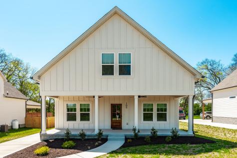 105 Cage Road Hendersonville TN 37075