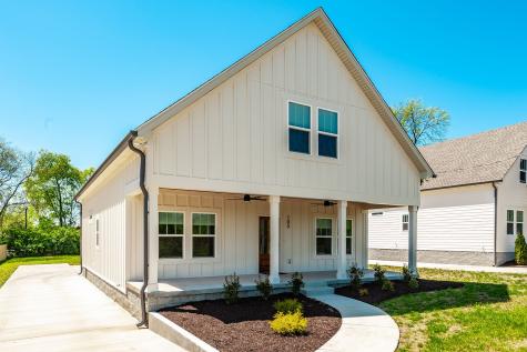 105 Cage Road Hendersonville TN 37075