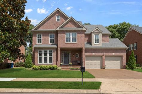 136 Sontag Drive Franklin TN 37064