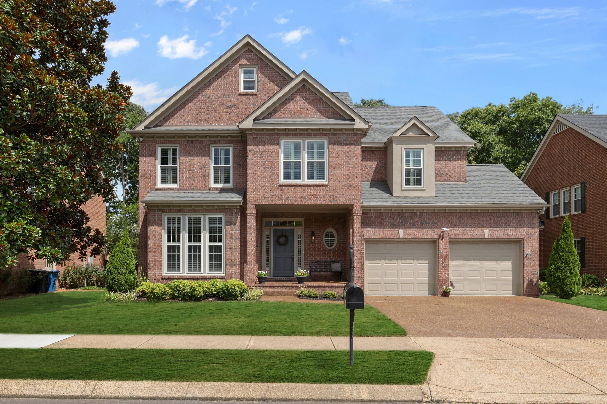 136 Sontag Drive Franklin TN 37064
