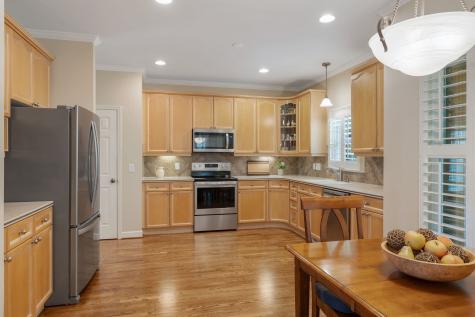 136 Sontag Drive Franklin TN 37064