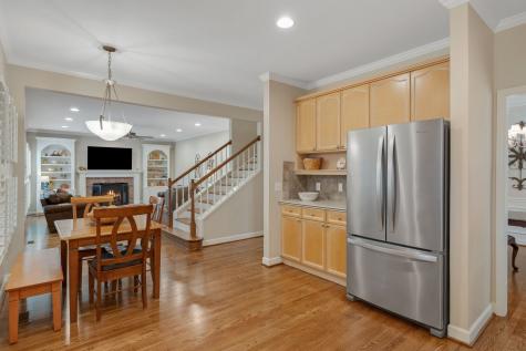 136 Sontag Drive Franklin TN 37064