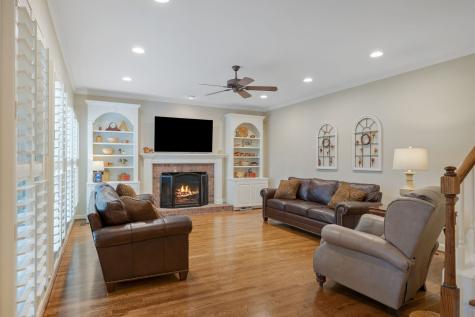 136 Sontag Drive Franklin TN 37064