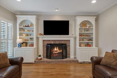 136 Sontag Drive Franklin TN 37064