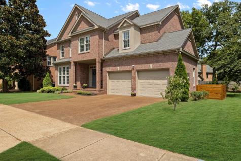 136 Sontag Drive Franklin TN 37064