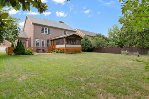 136 Sontag Drive Franklin TN 37064