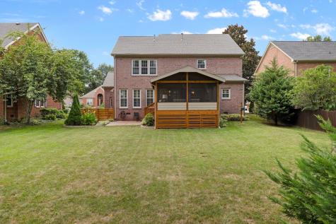 136 Sontag Drive Franklin TN 37064