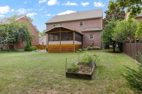 136 Sontag Drive Franklin TN 37064