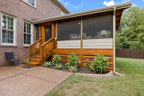 136 Sontag Drive Franklin TN 37064