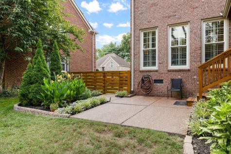 136 Sontag Drive Franklin TN 37064