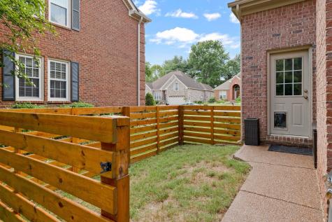 136 Sontag Drive Franklin TN 37064