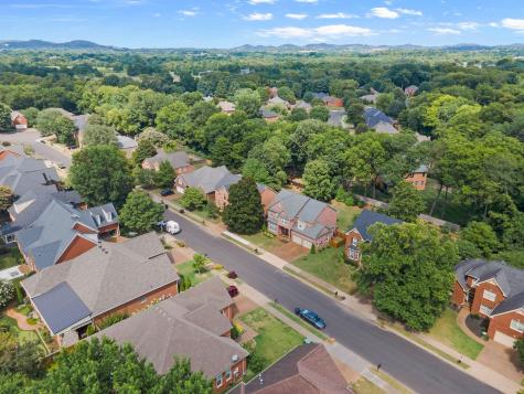 136 Sontag Drive Franklin TN 37064