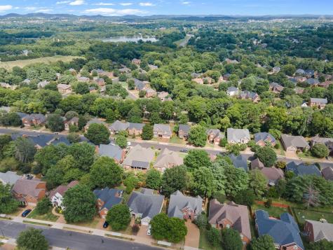 136 Sontag Drive Franklin TN 37064
