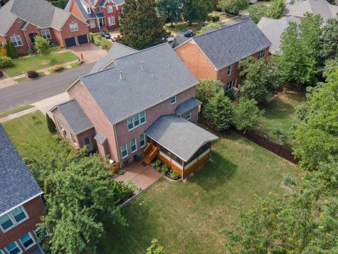 136 Sontag Drive Franklin TN 37064