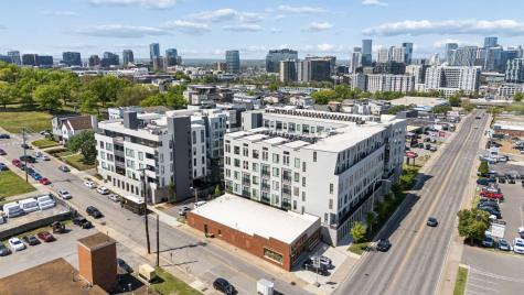 806 Olympic Street Nashville TN 37203