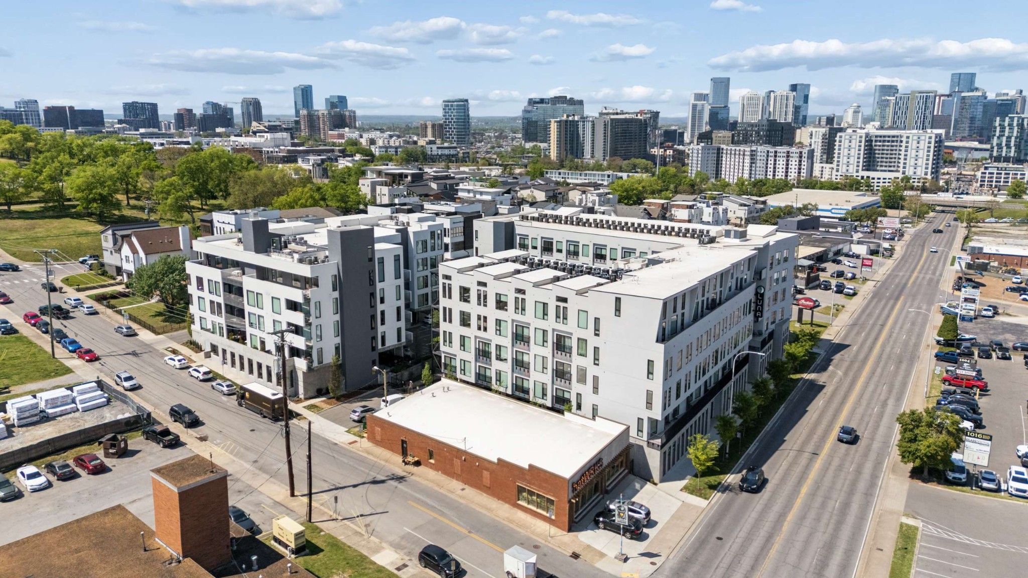 806 Olympic Street Nashville TN 37203