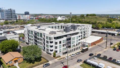806 Olympic Street Nashville TN 37203