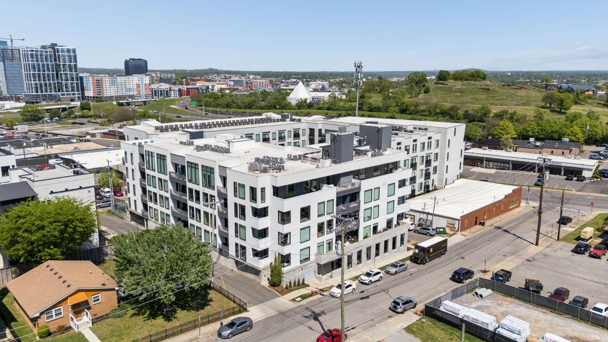 806 Olympic Street Nashville TN 37203