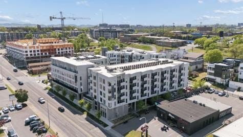 806 Olympic Street Nashville TN 37203