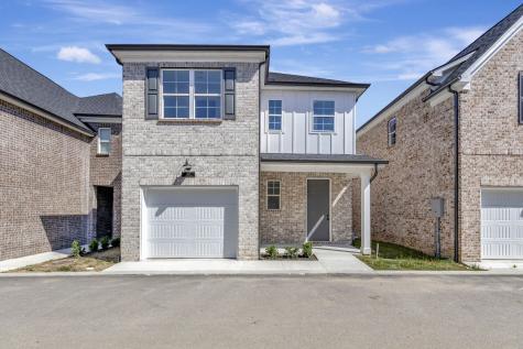 2656 Lakevilla Drive Nashville TN 37217
