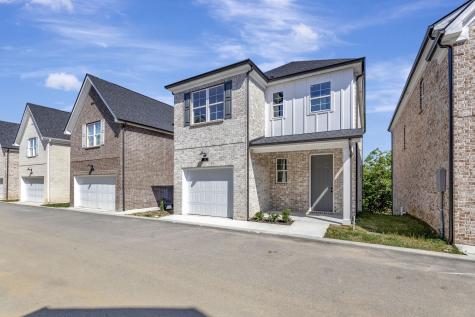 2656 Lakevilla Drive Nashville TN 37217